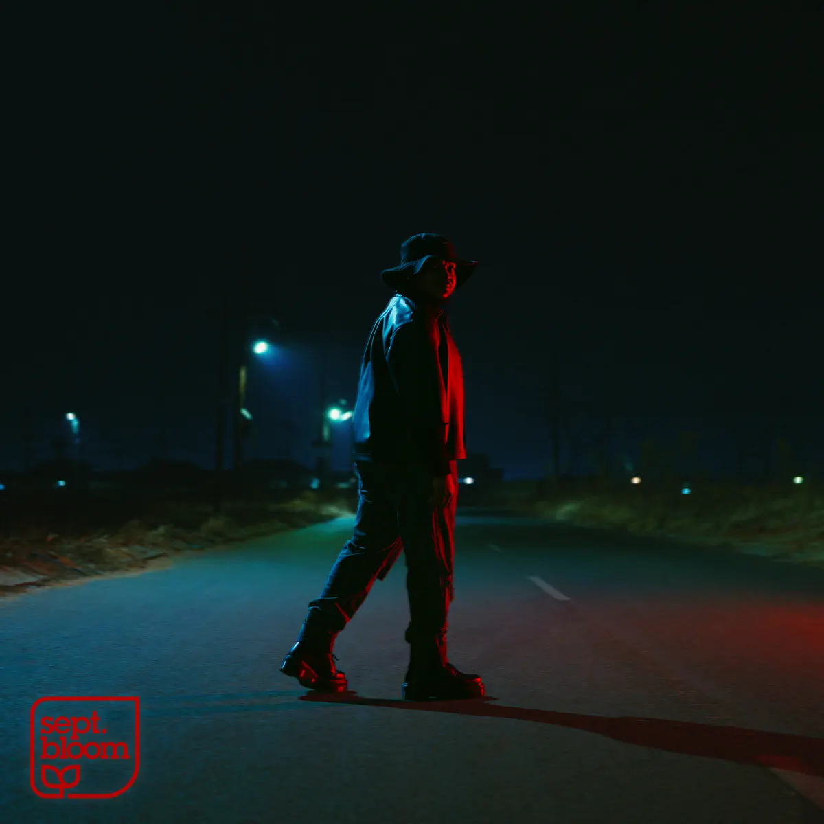 FKA MASH – EXITECHNO (Album)