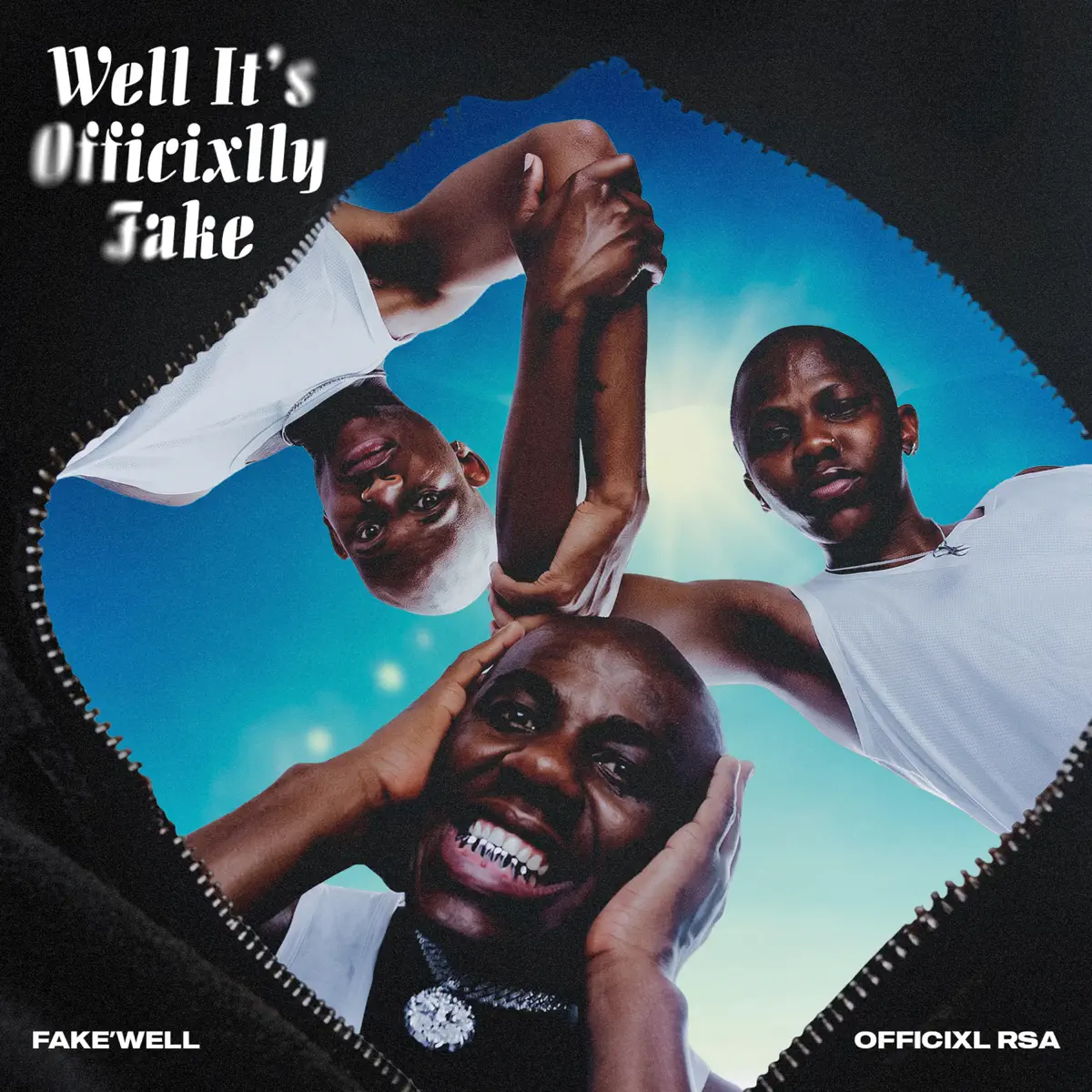 Fake’well, Officixl RSA & DJ Tshegu – Gqobhoze (feat. O Jay & Mid9t)