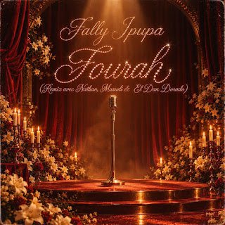 Fally Ipupa feat. Nathan, MASUDI & El DanDorado Fourah (Remix)