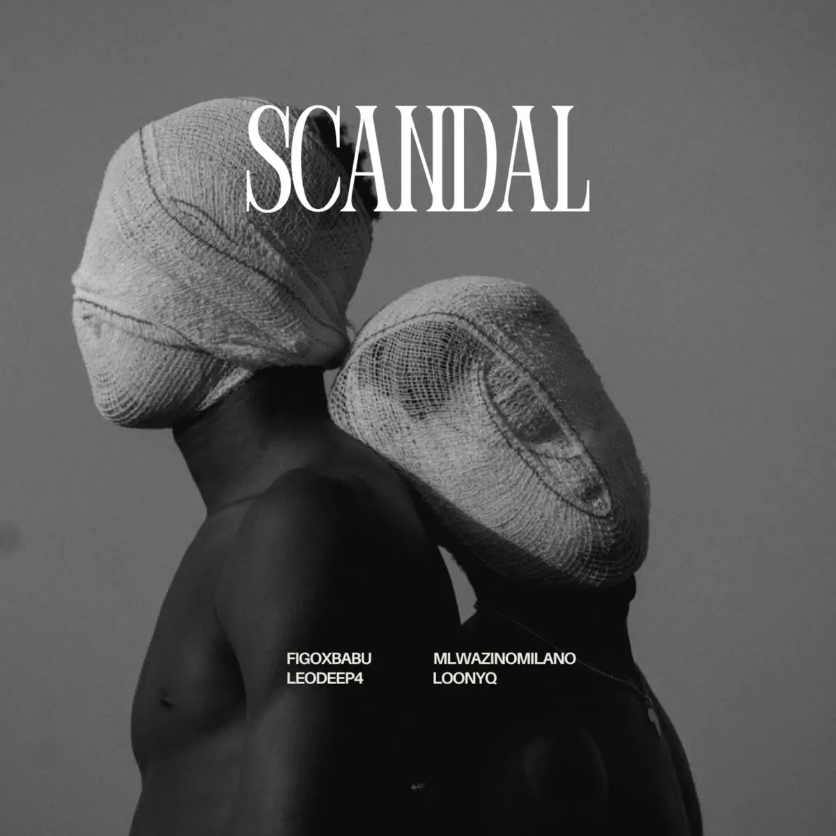 FigoxBabu & Leo Deep – Scandal (feat. Loony Q & Mlwazino)