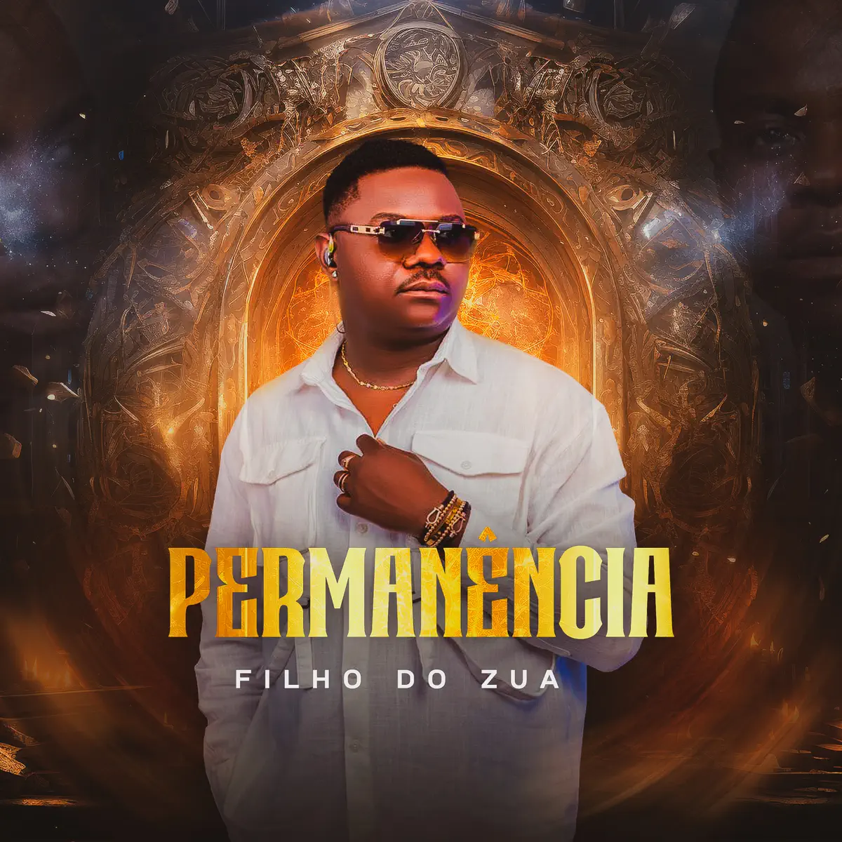 Filho do Zua – Permanência (EP)