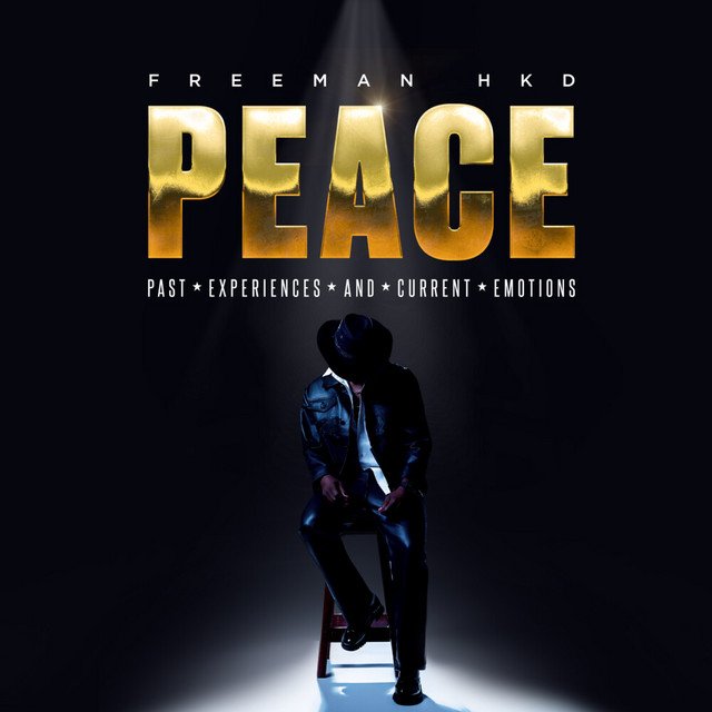 Freeman HKD P.E.A.C.E Album