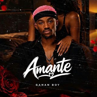 Ganan Boy Amante