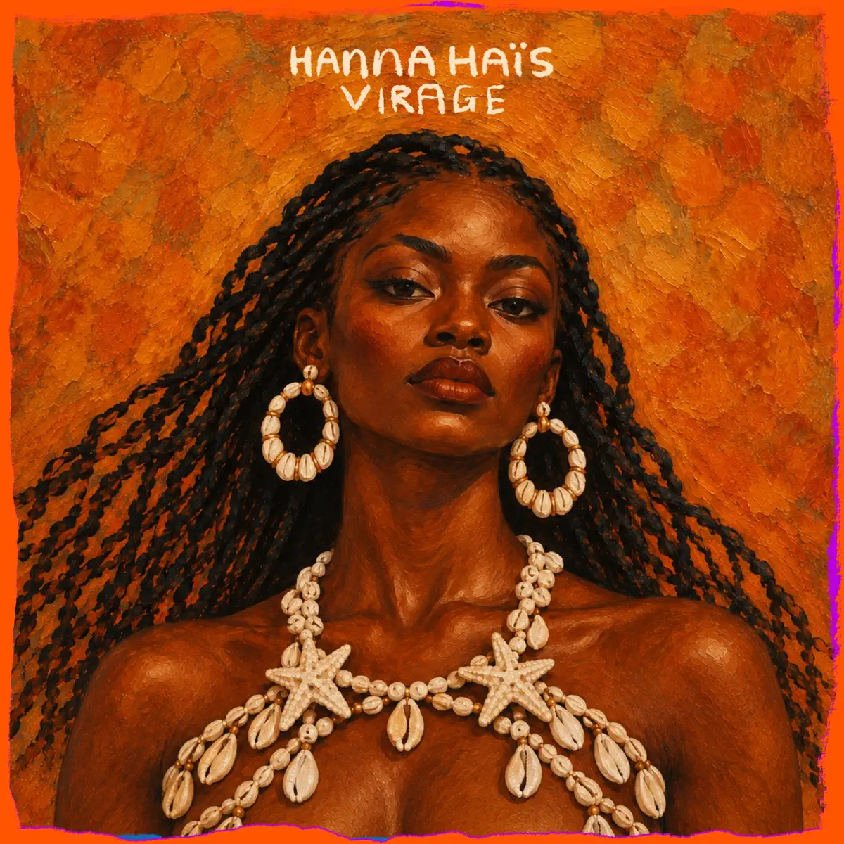 Hanna Haïs – Virage (Original Mix)