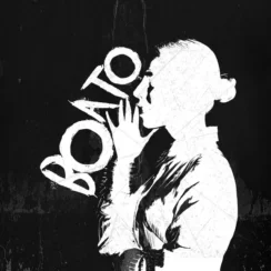 Hyuta Cezar – Boato (feat. Mark Exodus, TYKID & Keyven)