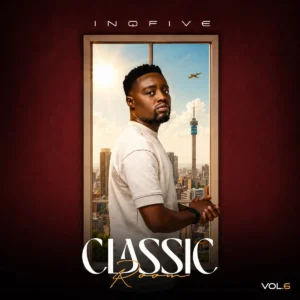 InQfive – Classic Room, Vol. 6 (Album)