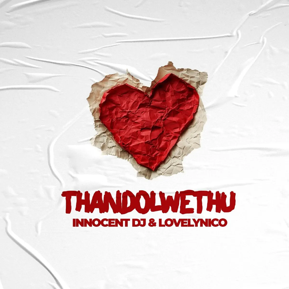 Innocent DJ – Thandolwethu (feat. Lovelynico)