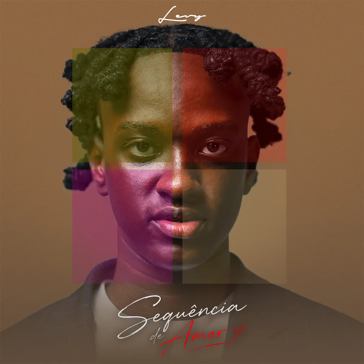 J Levy – Sequência de Amor (EP)