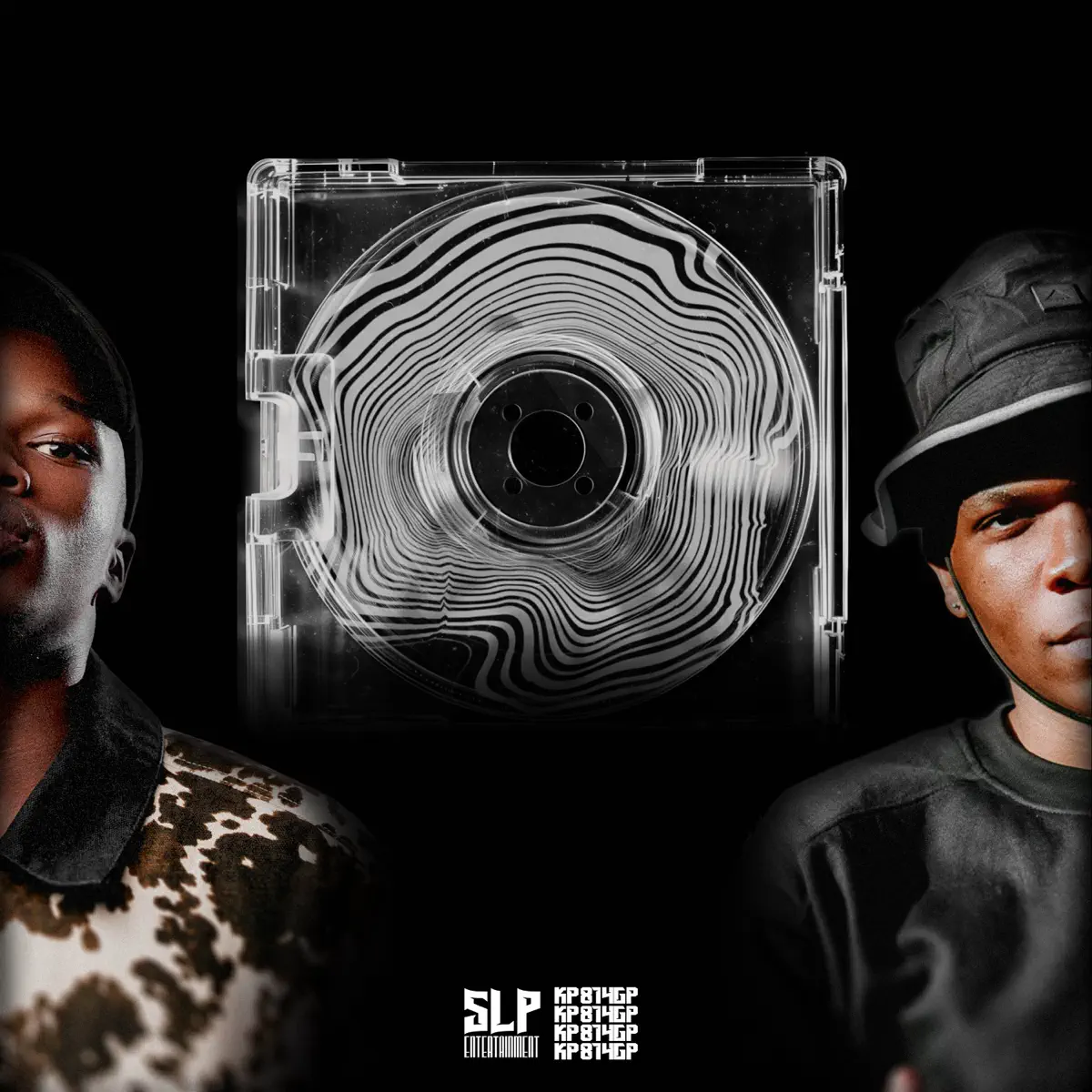 Jauza814 & Djy Kp – SLP x STANCE