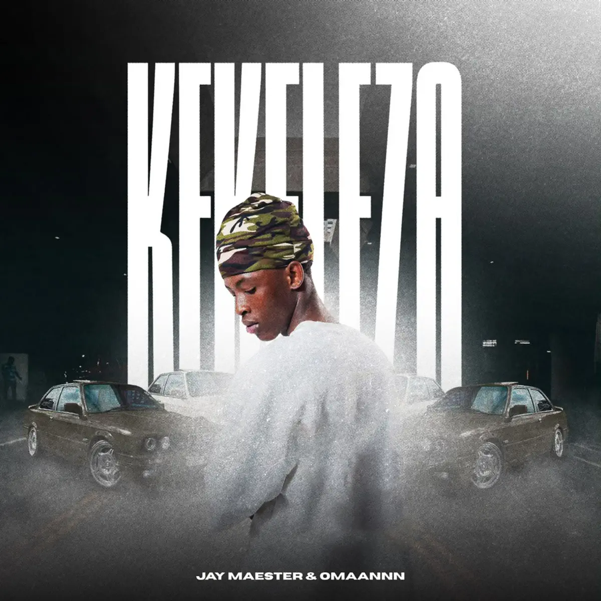 Jay Maester & Omaannn – Kekeleza