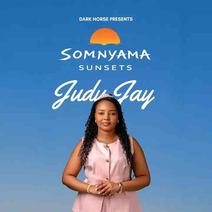 Judy Jay – Somnyama Sunsets 046 (Deep House Mix)