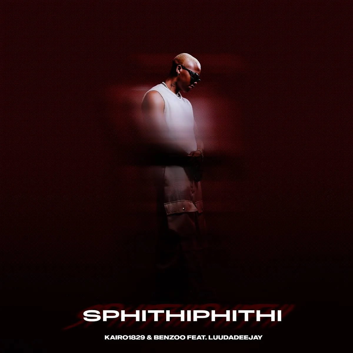 Kairo1829 & Benzoo – Sphithiphithi (feat. LuuDadeejay)