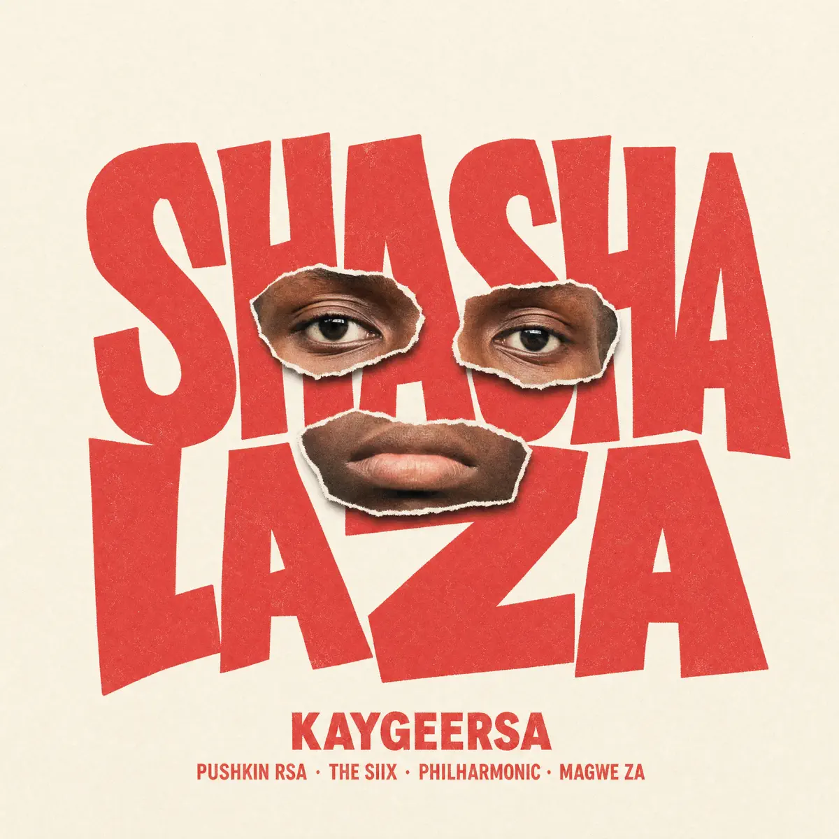 KaygeeRsa, Magwe ZA, Philharmonic & Thesiix – Shashalaza (feat. Pushkin RSA)