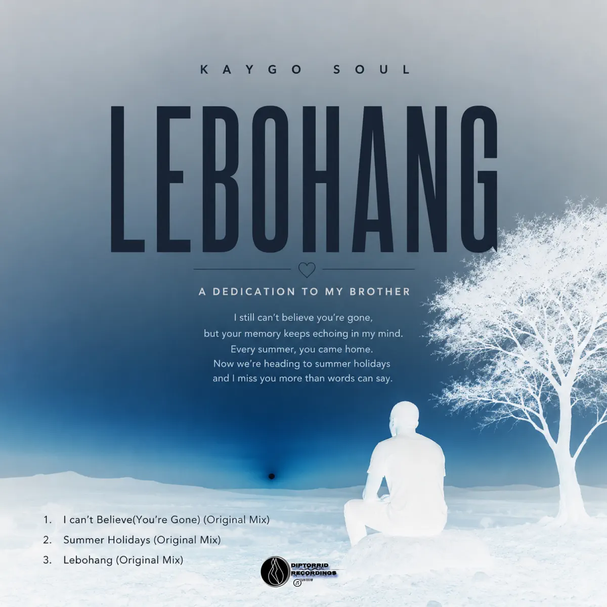 Kaygo Soul – Lebohang EP