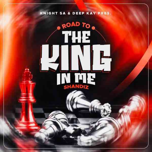 Knight SA, Deep Kay & Da Master – Deeper Soulful Sounds Vol.120