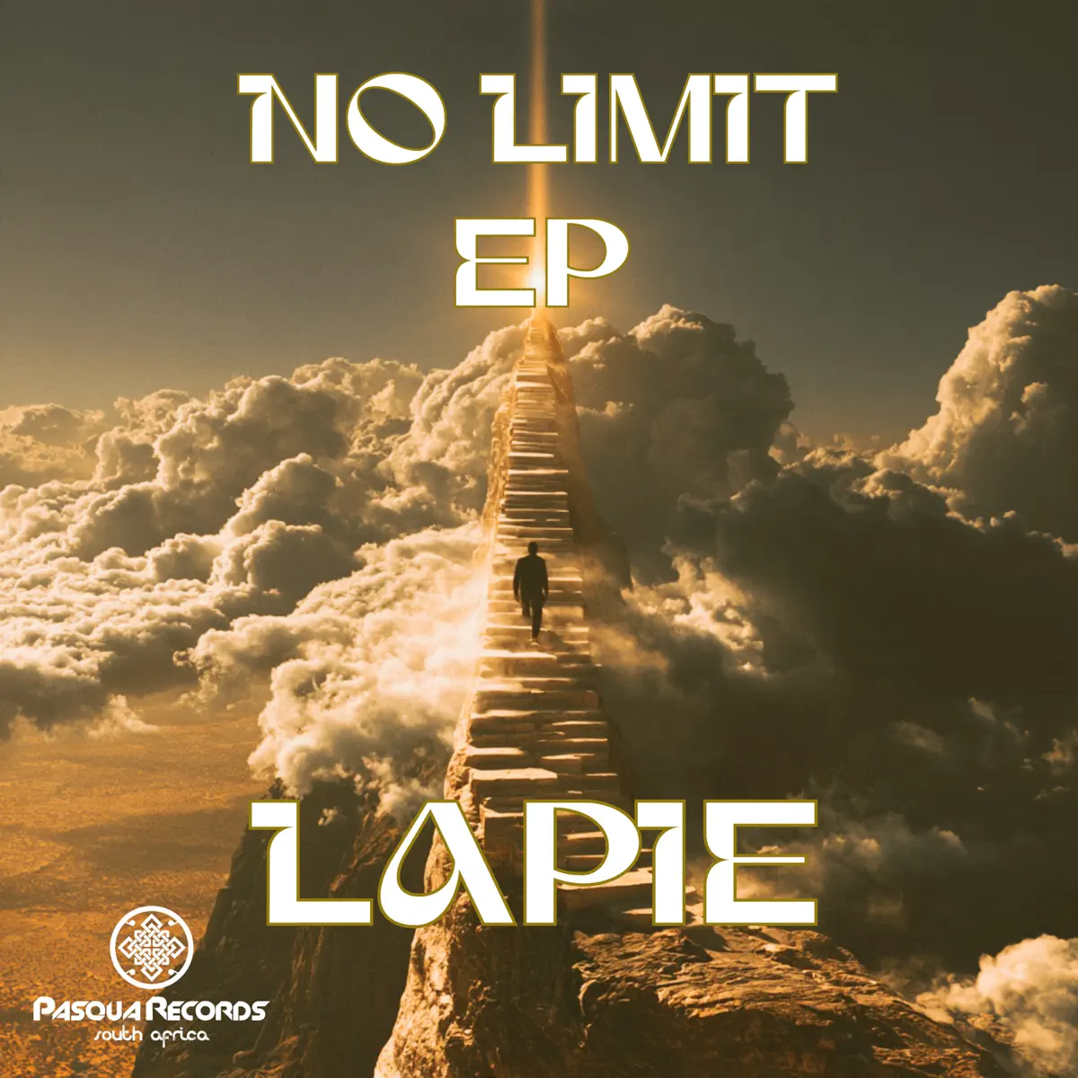 Lapie – No Limit EP
