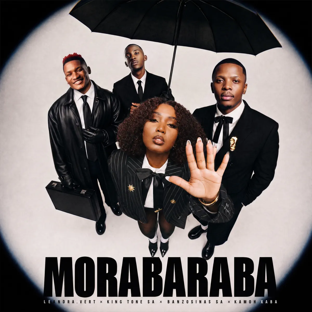 Leandra.Vert, King Tone SA & BanzoSinas SA – Morabaraba (feat. Kamoh Xaba)