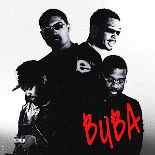 Lil Boy feat. Lil Boy, Evas & Ricky $tar BUBA