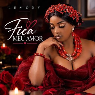 Lumony Fica Meu Amor