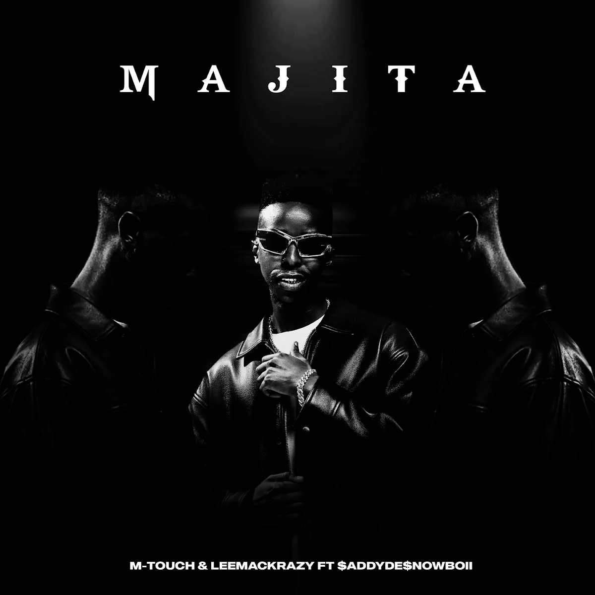 M Touch & Leemckrazy – Majita (feat. ADDYDENOWBOII)