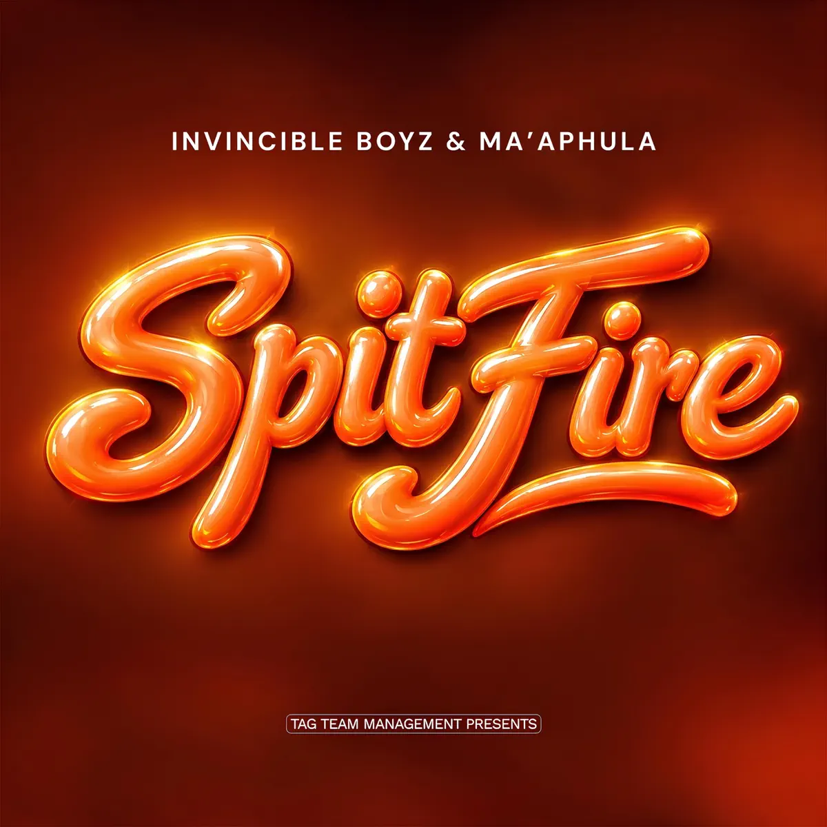 MaAphula & Invincible Boyz – Spit Fire