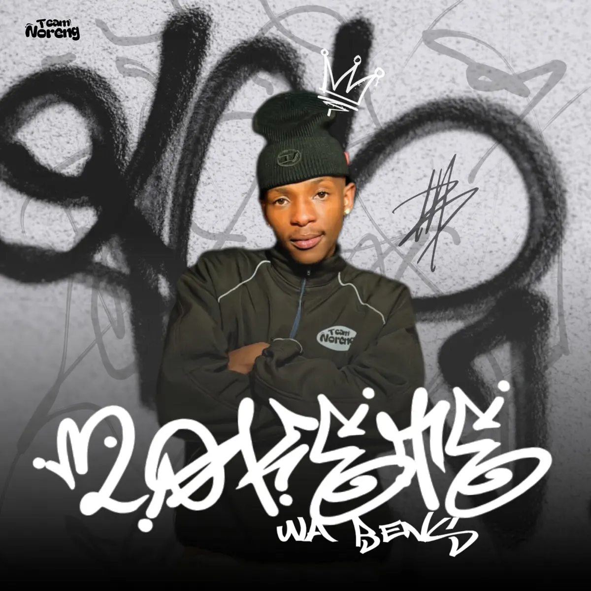 Mabena 102 – Mokete Wa Benas EP