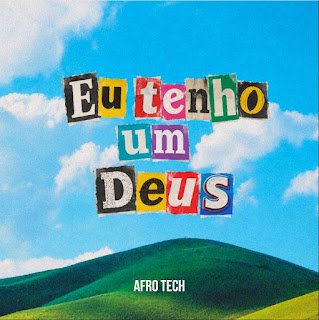 Márcio Beats Eu Tenho Um Deus