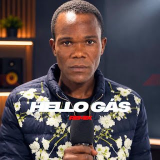 Márcio Beats Hello Gás (Tarraxinha Remix)