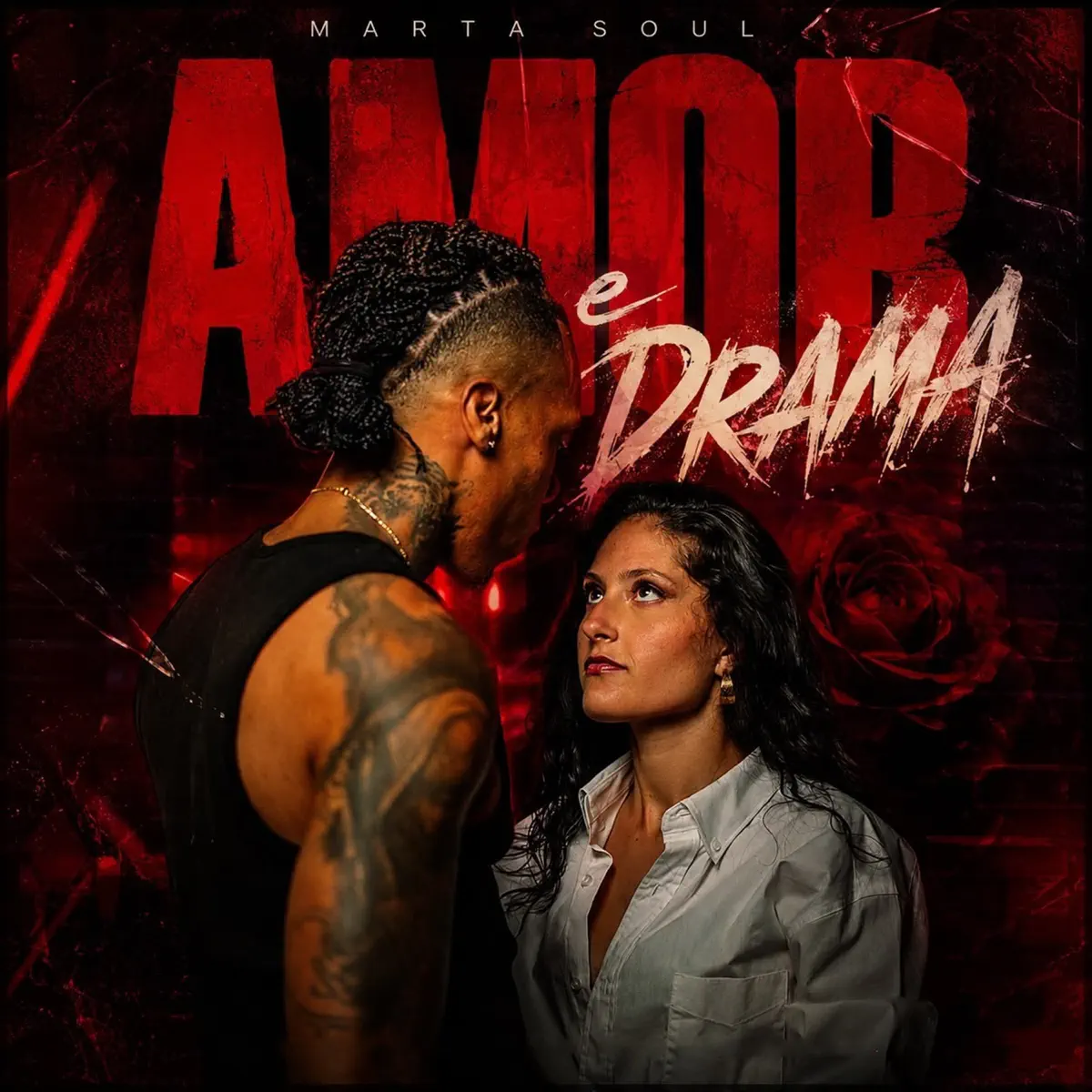 Marta Soul – Amor e Drama
