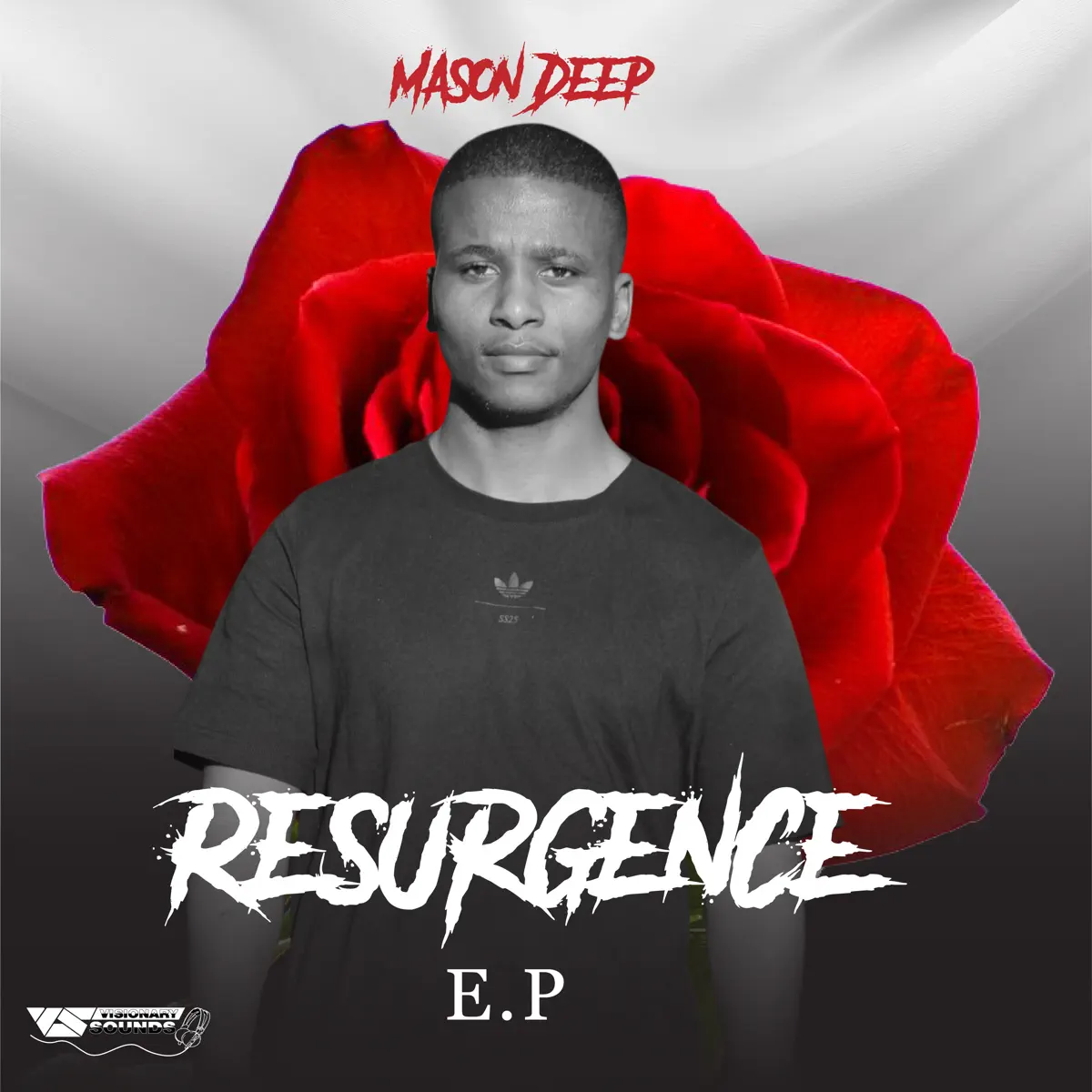 Mason Deep – Resurgence EP