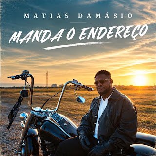 Matias Damásio Manda O Endereço