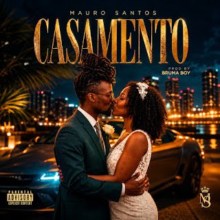 Mauro Santos Casamento