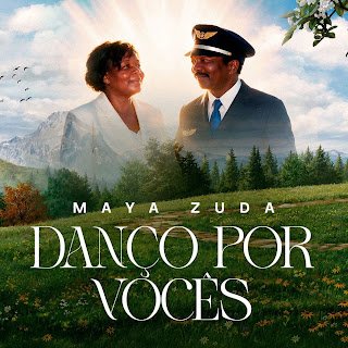 Maya Zuda Danço Por Vocês