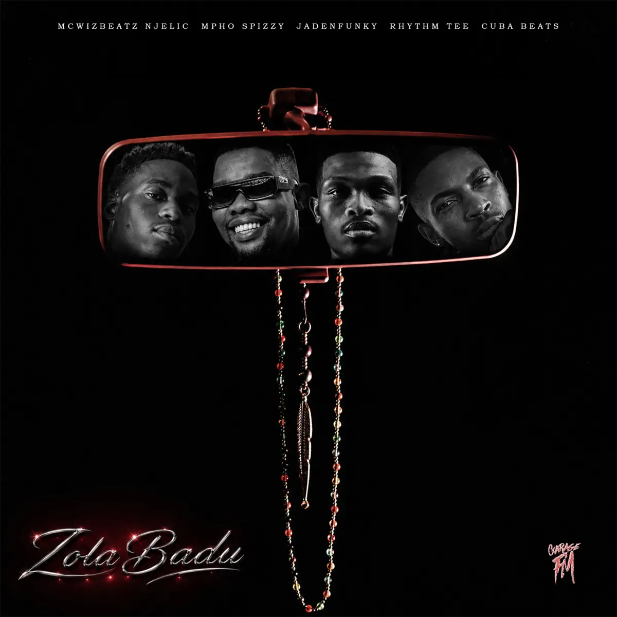 McWizBeats, Njelic & Mpho Spizzy – Zola Badu (feat. Jadenfunky, Rhythm Tee & Cuba Beats)