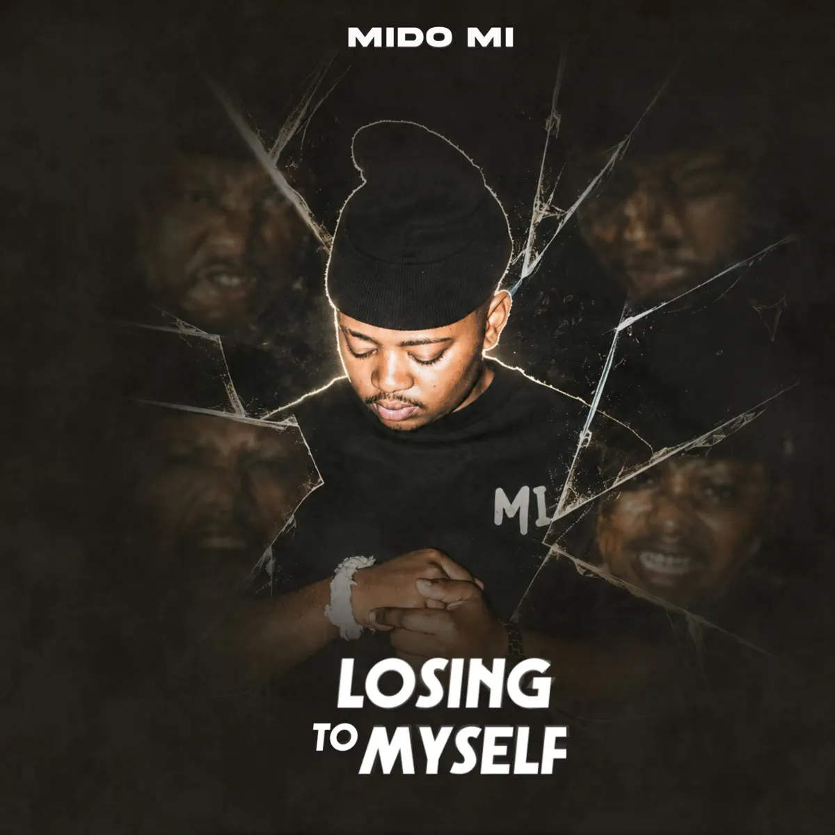 Mido Mi – Losing to Myself (EP)