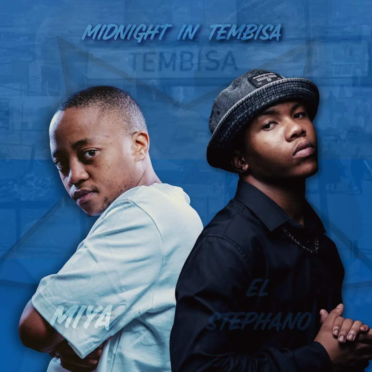 Miya & El.Stephano – Midnight In Tembisa