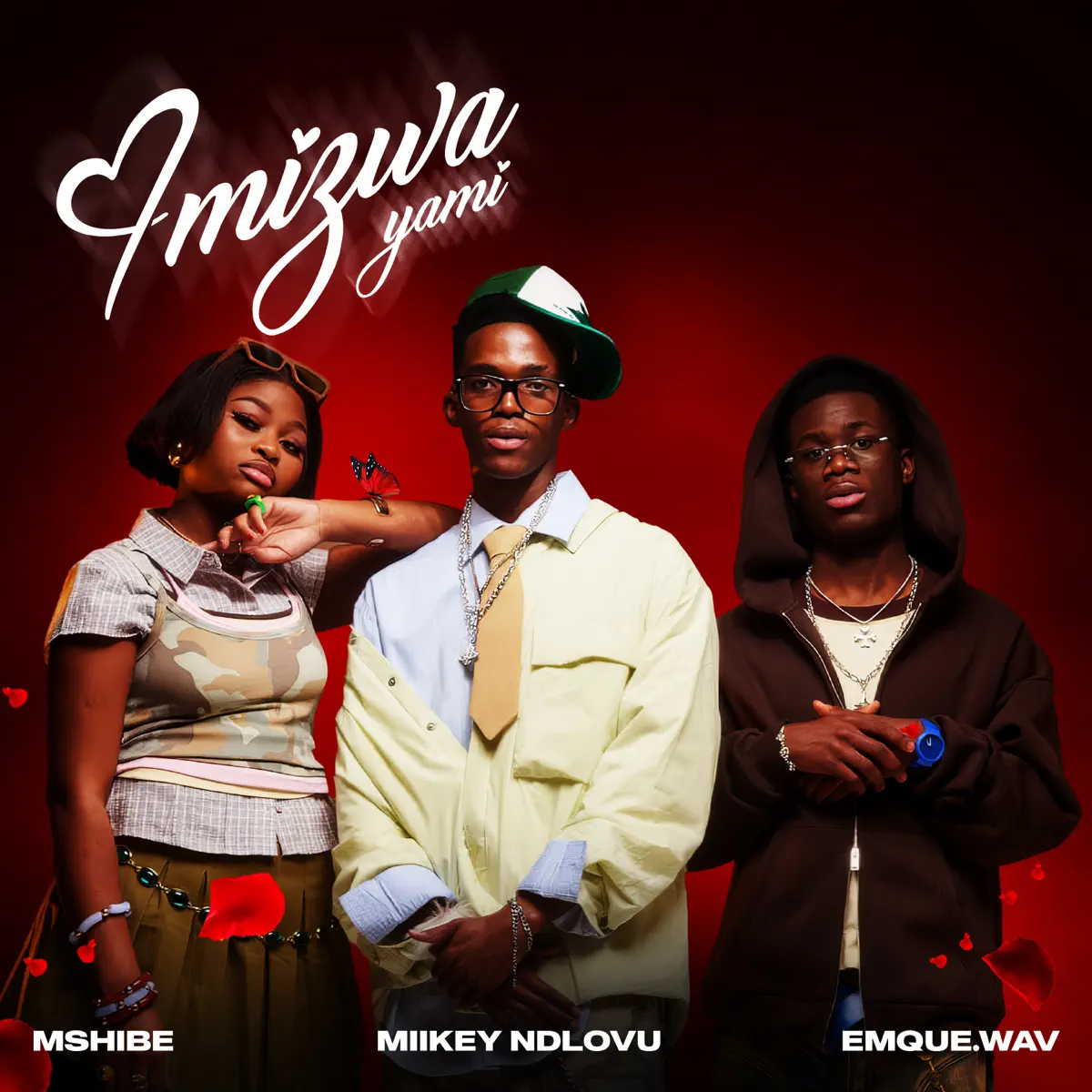 Mshibe, Miikey Ndlovu & EmQue.wav – Imizwa Yami