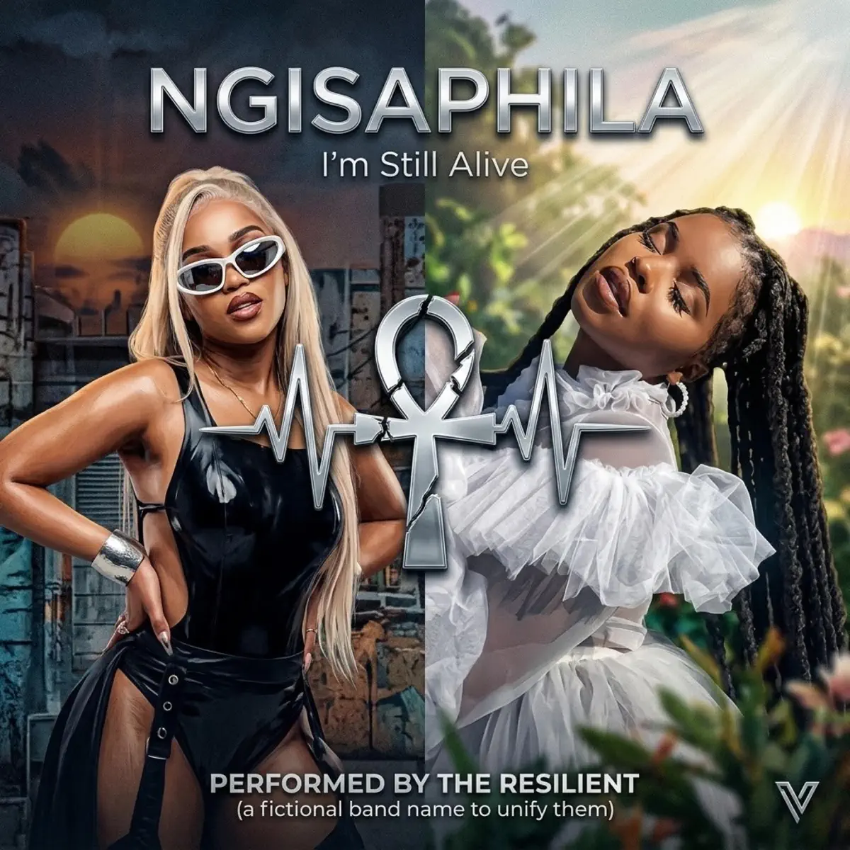 MusicaAfrika – Ngisaphila