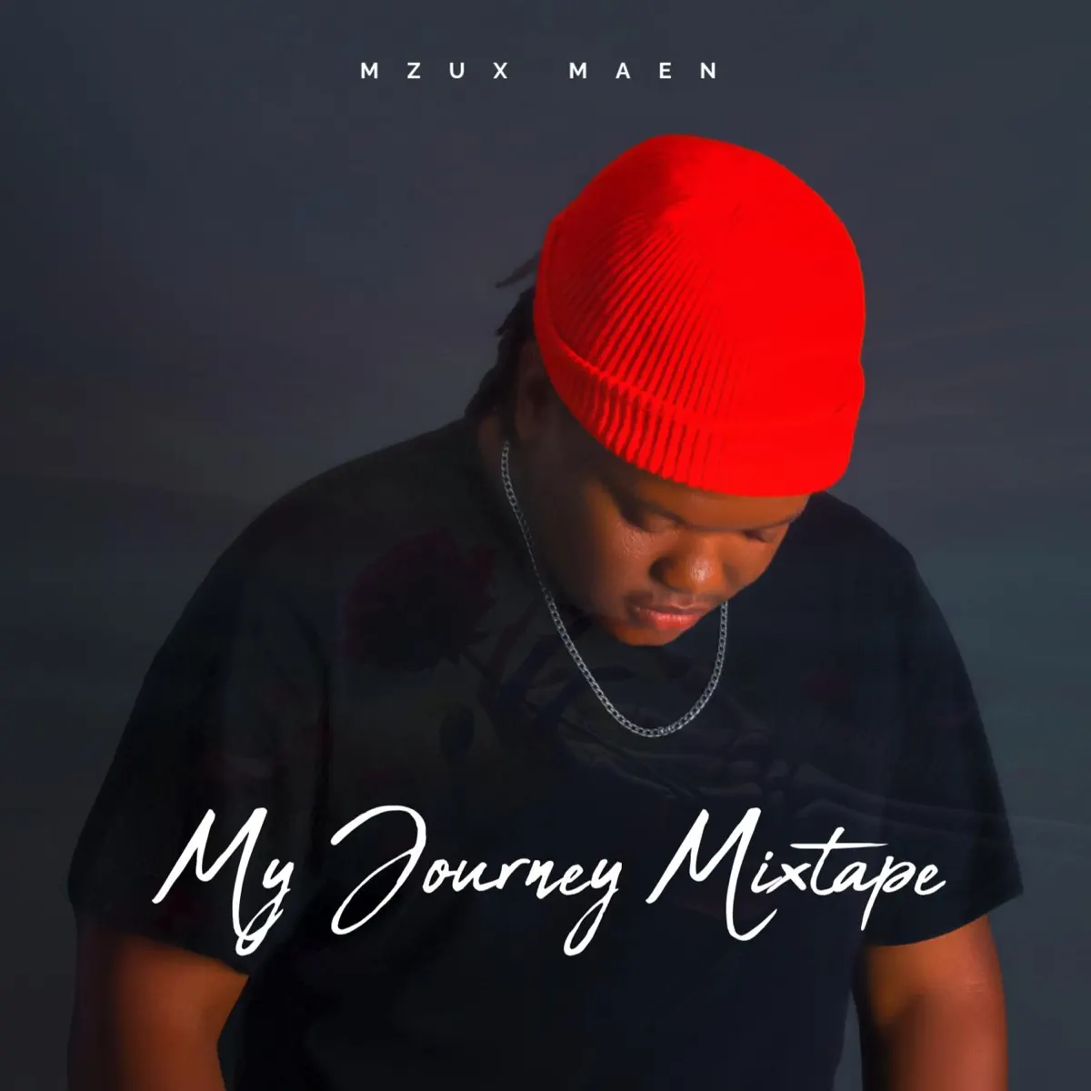 Mzux Maen – MY JOURNEY II EP