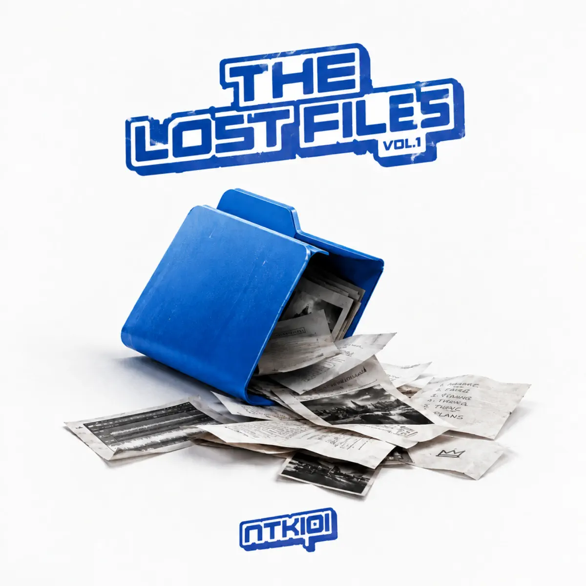 NTK101 – The Lost Files Vol.1
