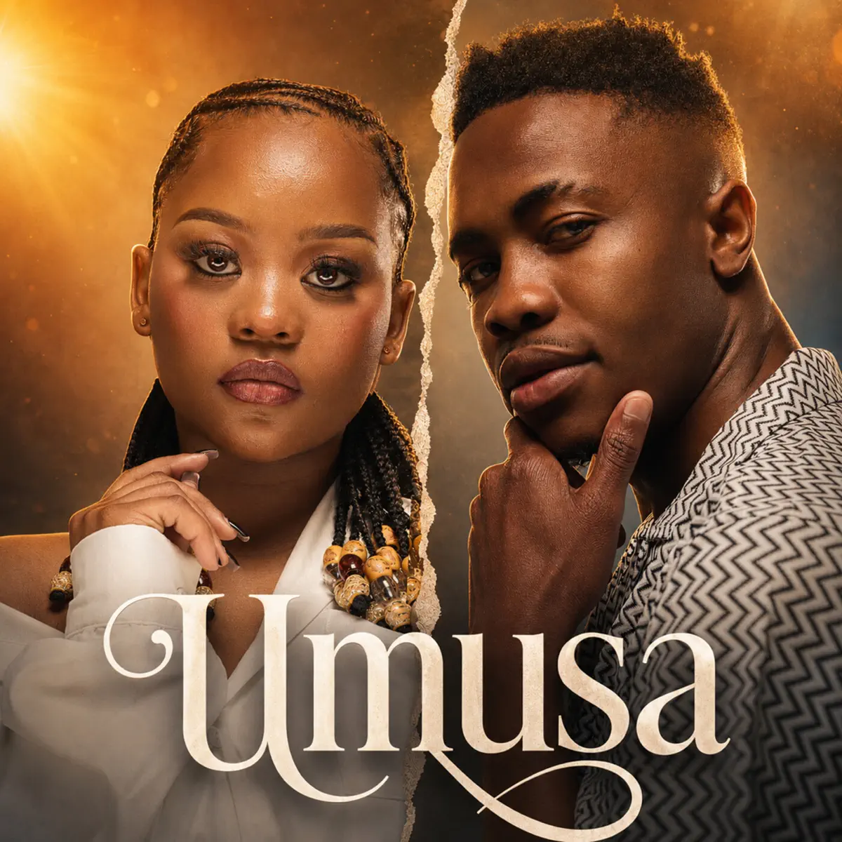 Naledi Aphiwe, Goon Flavour – Umusa (Album)
