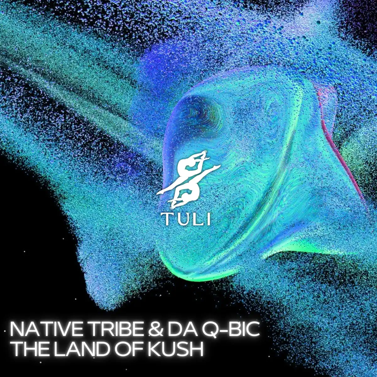 Native Tribe & Da Q Bic – The Land of Kush