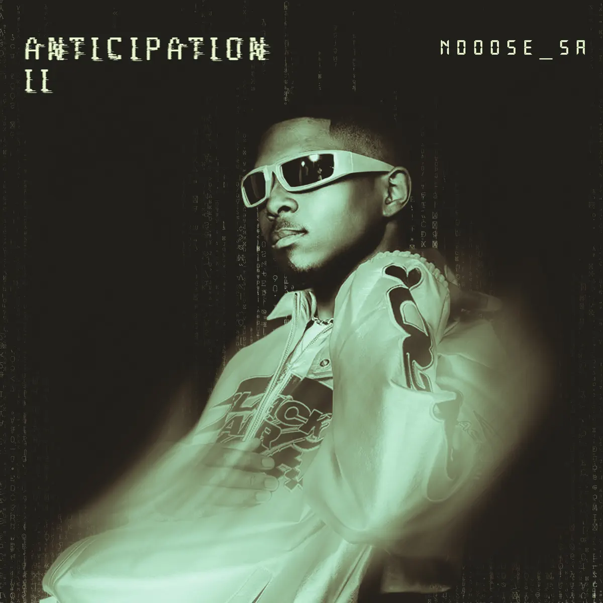 Ndoose SA – Anticipation II (Album)