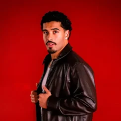 Nilo – Amor de uma Noite