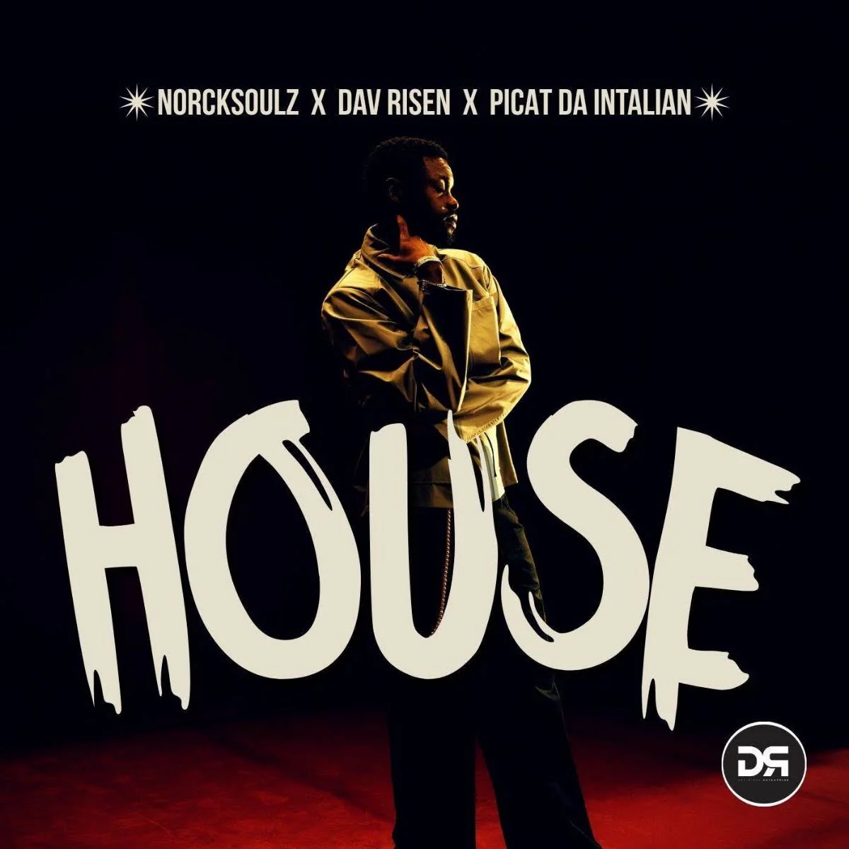 NorckSoulz, Dav Risen & Picat Da Italian – HOUSE