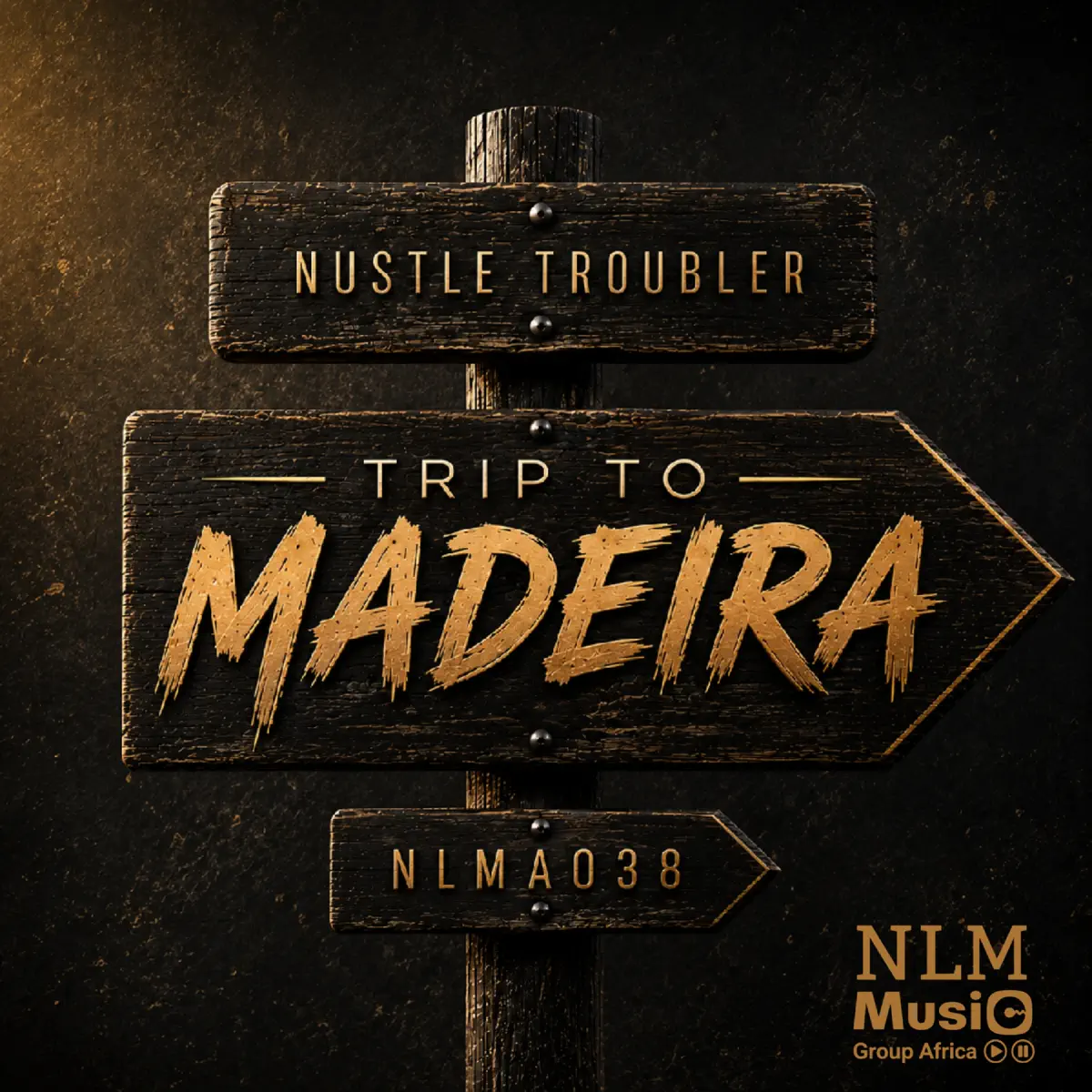 Nustle Troubler – Trip to Madeira