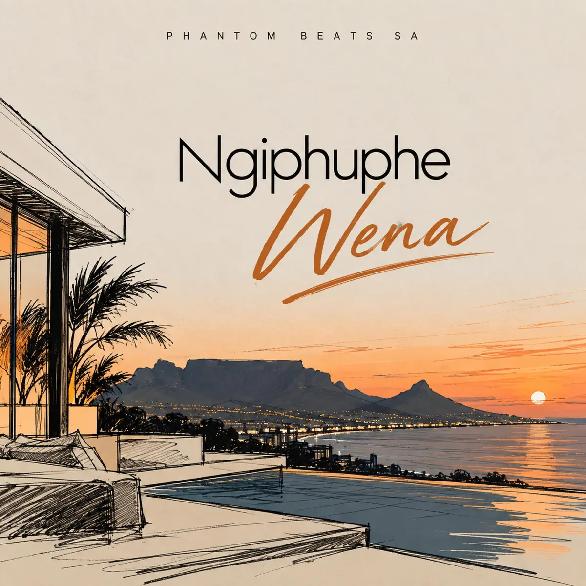 Phantom Beats SA – Ngiphuphe Wena