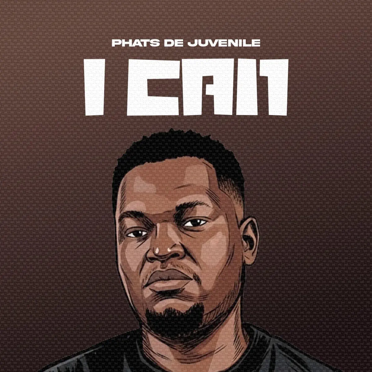 Phats De Juvenile – I Can