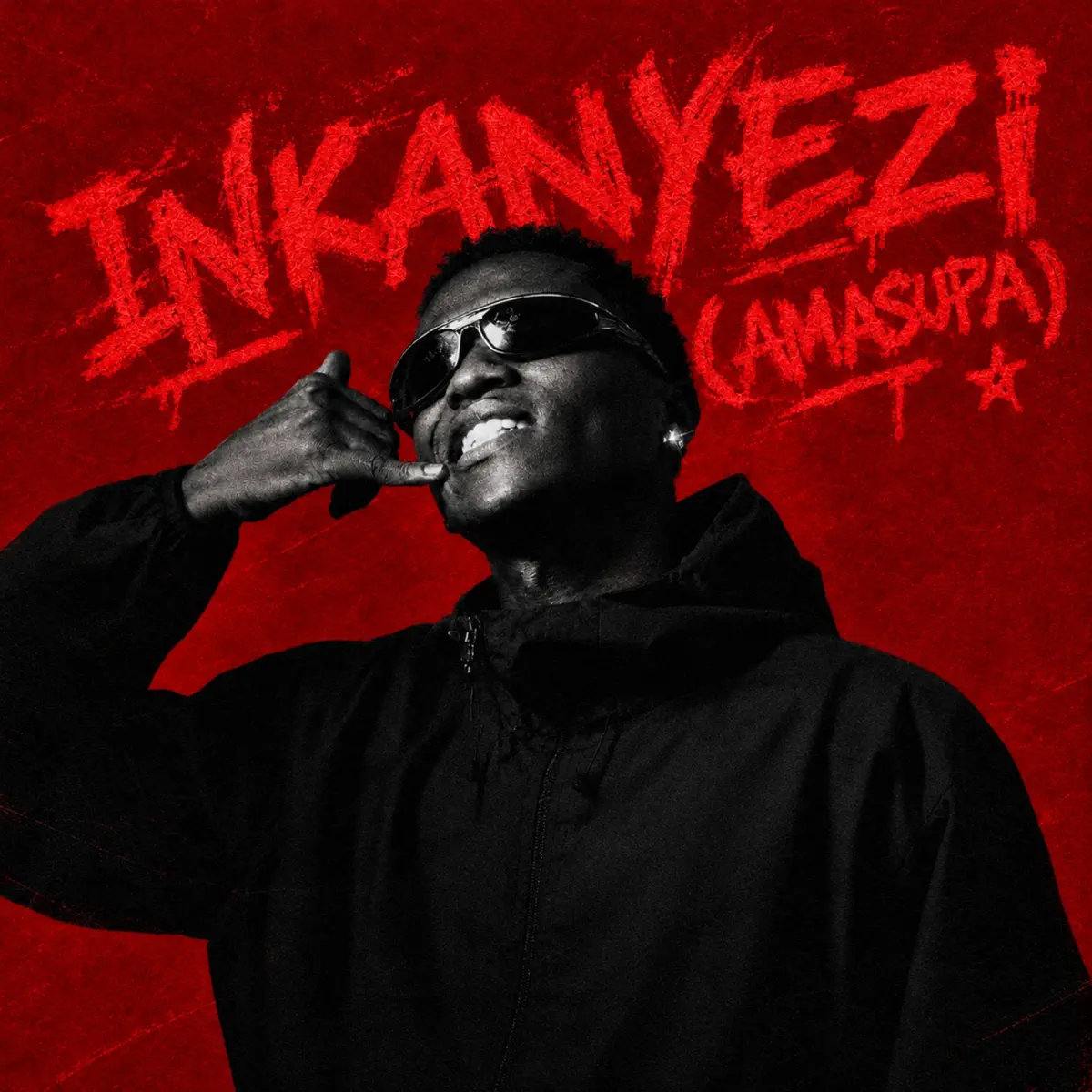 Philharmonic, Major Arctic 09 & Criimora b.k.z – Inkanyezi (AmaSupa)