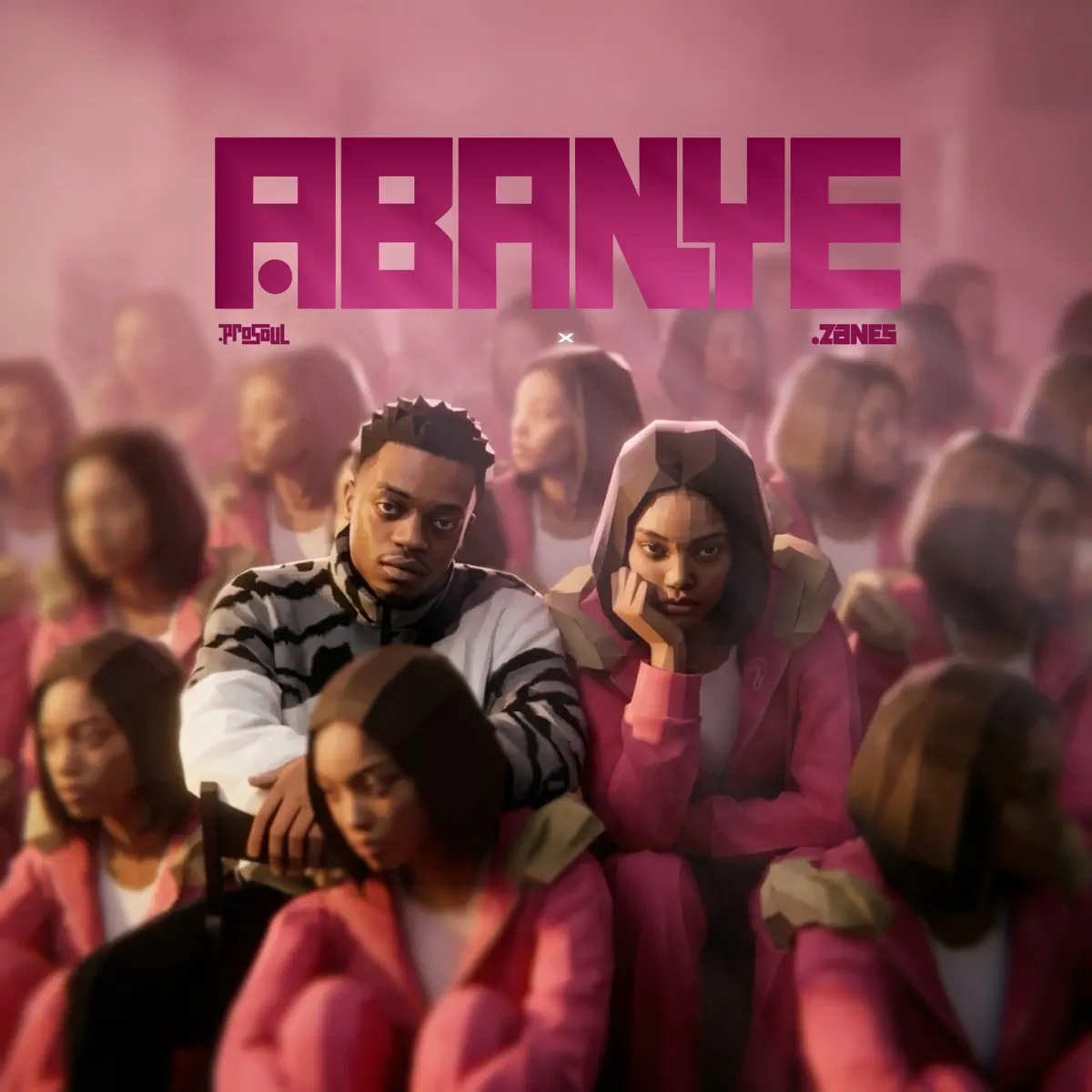 ProSoul & Zanes – Abanye